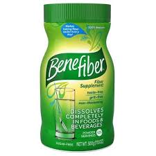 Benefiber Nutriose SF Powder