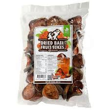 Best Choice's - Dried Bael Fruit Slices - มะตูมสไลด์แห้ง