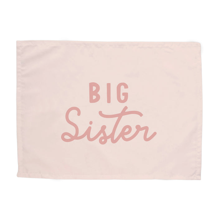 Big Sister Banner