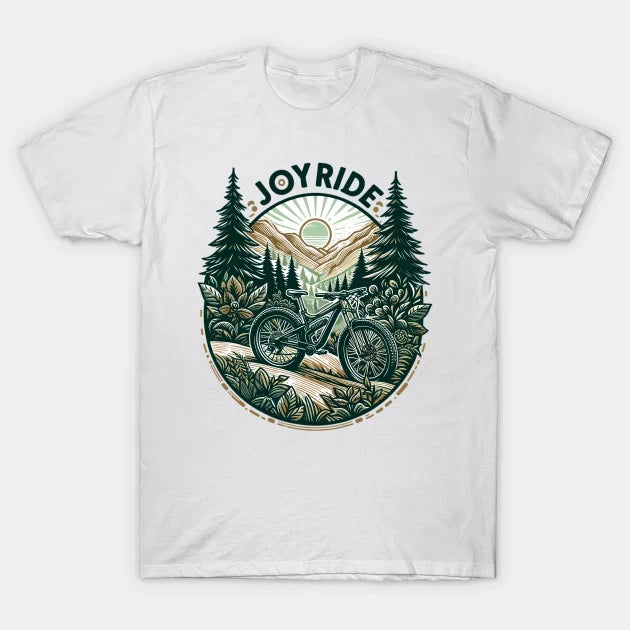 Bike T-Shirt