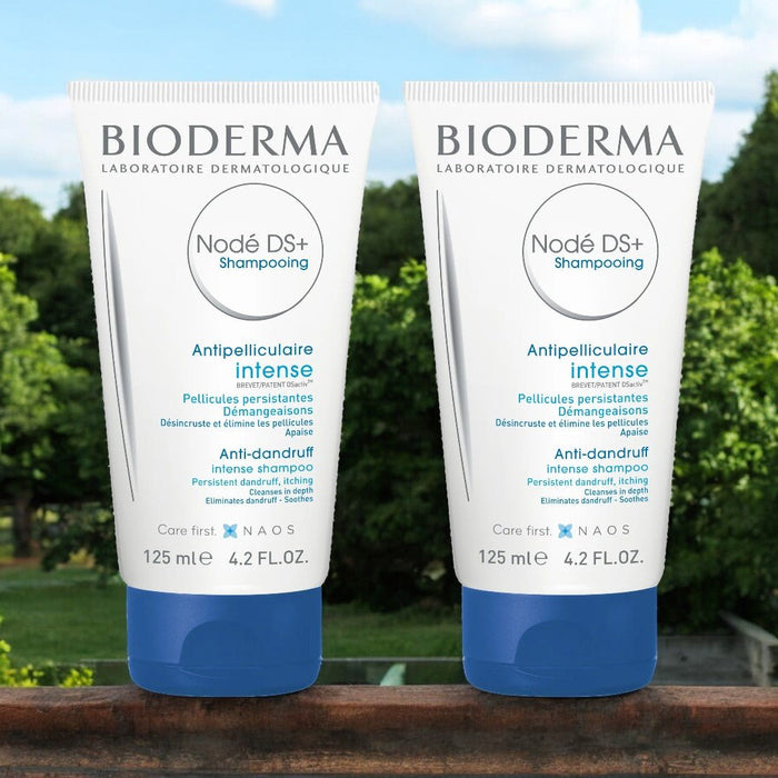 Bioderma Node DS+ Shampoo - Cosmosentials