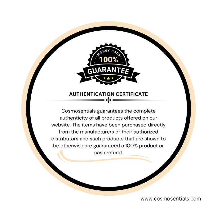 Bitozed Tablet - Cosmosentials