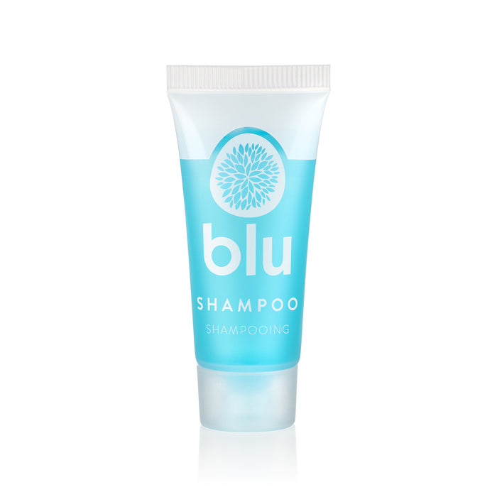 blu Shampoo 0.7 fl oz/20 mL