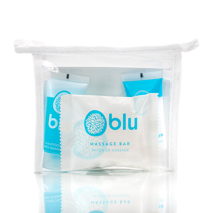 blu Vacation Rental Kits
