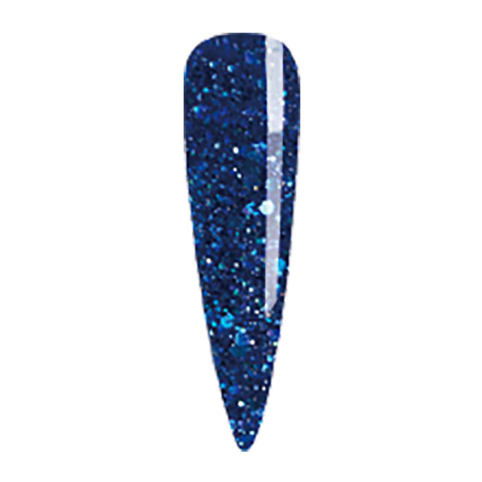 Bluesky Crystal Gum Gel 35g 09 SO RADICAL!