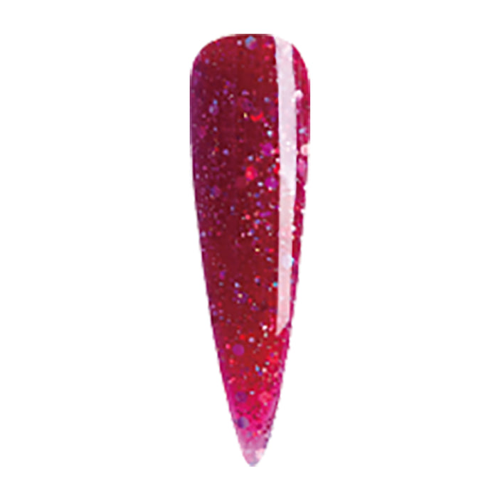 Bluesky Crystal Gum Gel 35g 13 AS IF I!