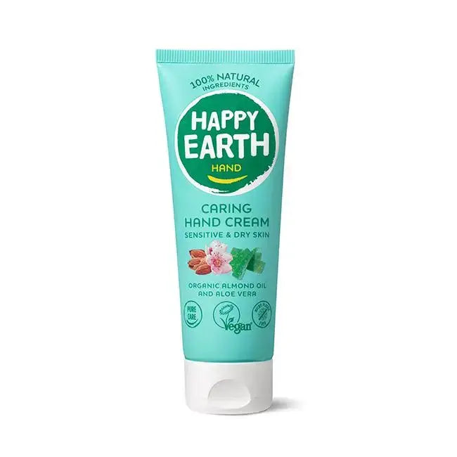 Body Care Voordeelbundel Happy Earth