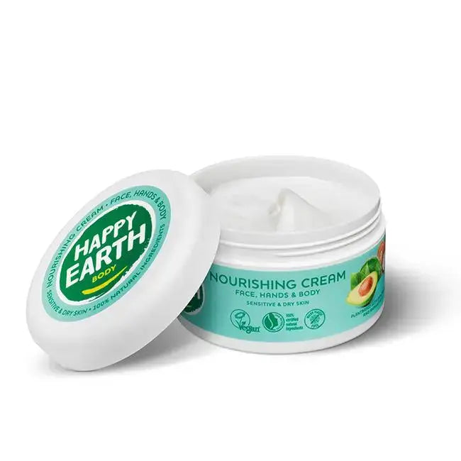 Body Care Voordeelbundel Happy Earth
