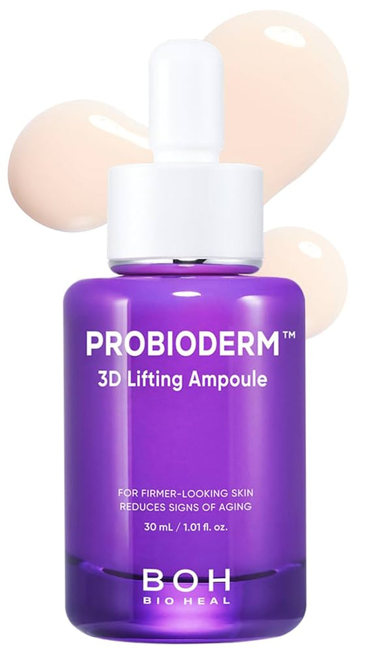 BOH Bioheal Probioderm 3D Lifting Ampoule 30ml