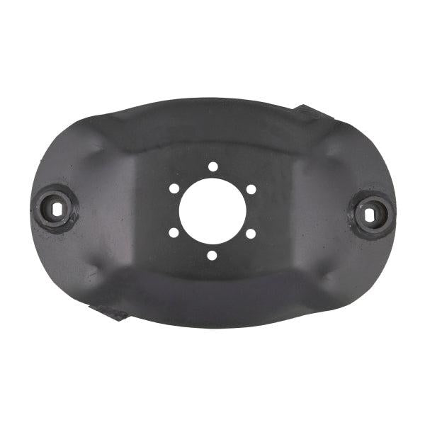 Claas Bolt-on Disc