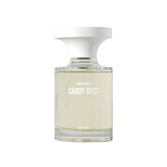 Borntostandout Candy Dust 100ml Eau Intimite