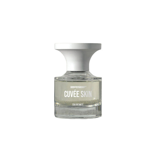 Borntostandout Cuvee Skin 30ml Eau Intimite