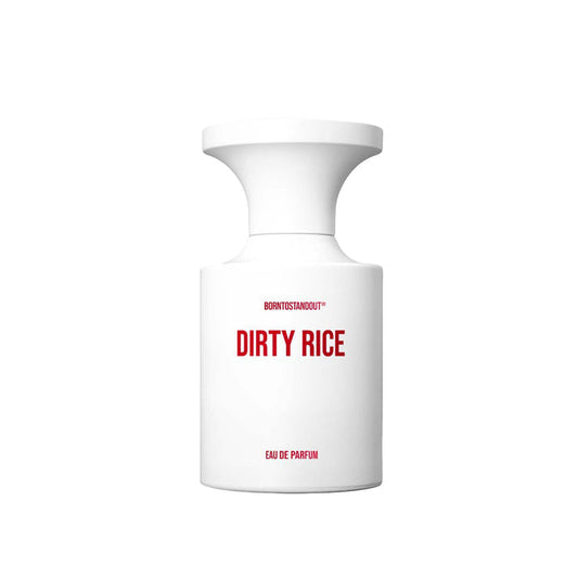 Borntostandout Dirty Rice 50ml Edp