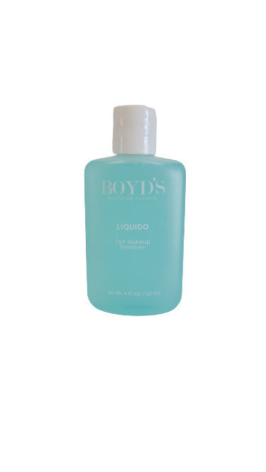 Boyd's Liquido Eye Makeup Remover, Formerly Renoir Eye Makeup Remover