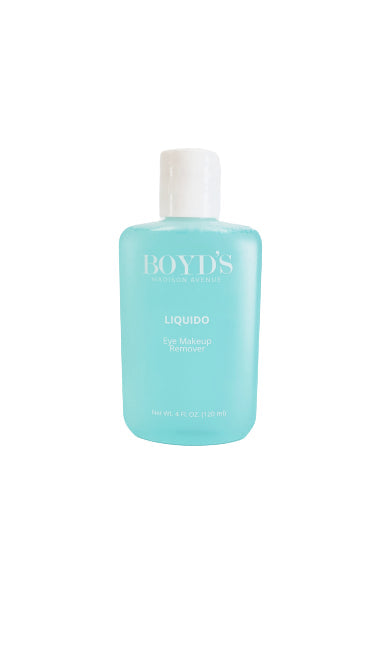 Boyd's Liquido Eye Makeup Remover, Formerly Renoir Eye Makeup Remover