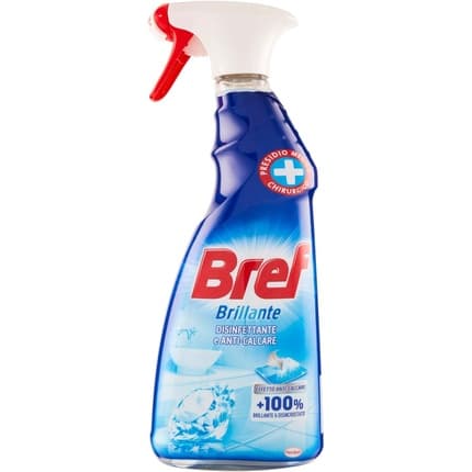 Bref Brilliant Bath 750ml