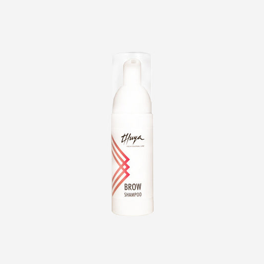 Brow Shampoo