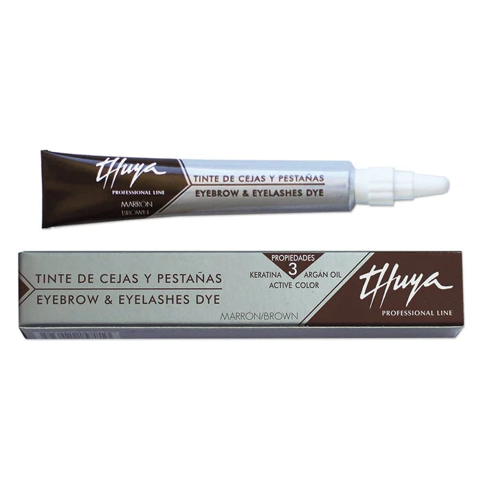 Brows & Lashes Tints