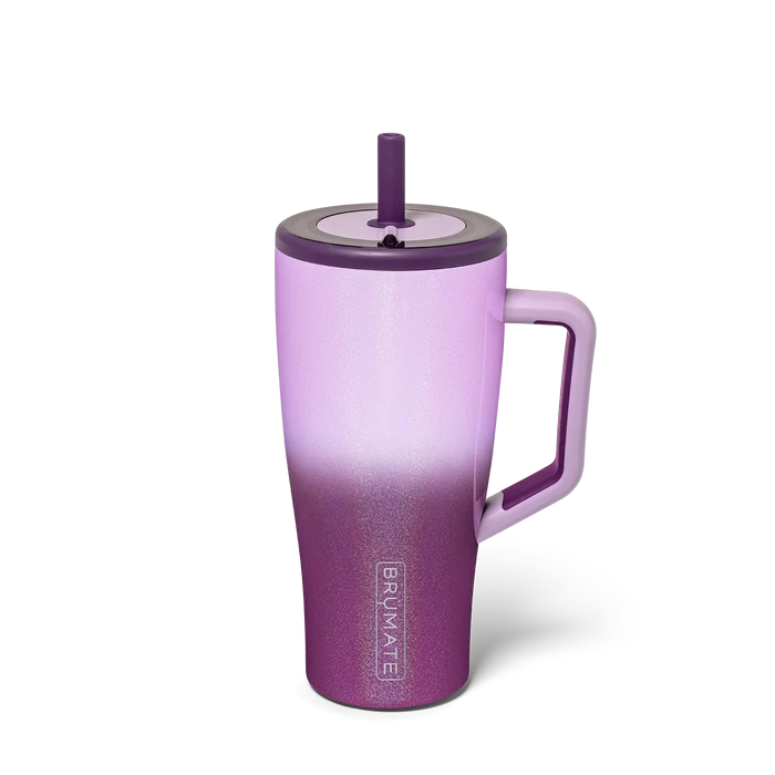 Brumate Era 30oz. Straw Tumbler - Violet Crush