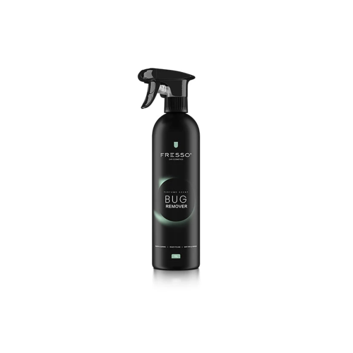 Bug Remover