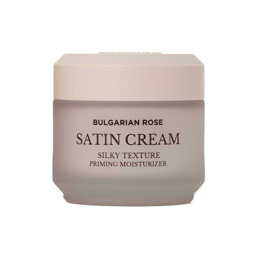 Heimish Bulgarian Rose Satin Cream Nudie Glow Australia