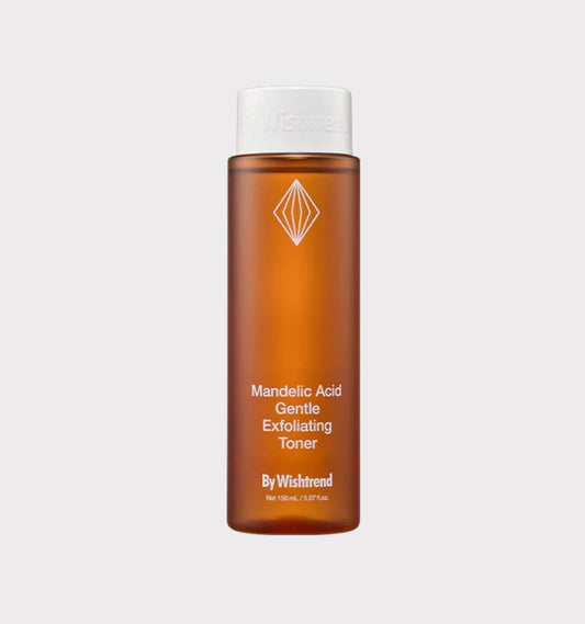 By Wishtrend Mandelic Acid Gentle Exfoliating Toner 150ml