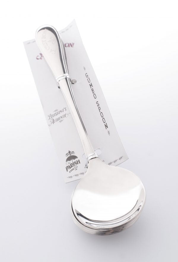 Ca C'est Bon Gumbo Spoon Set