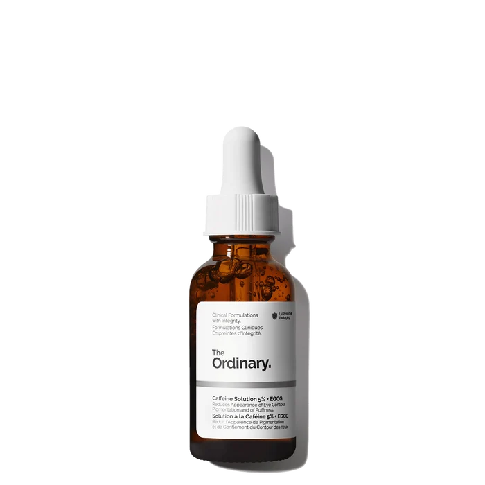 CAFFEINE SOLUTION 5%
