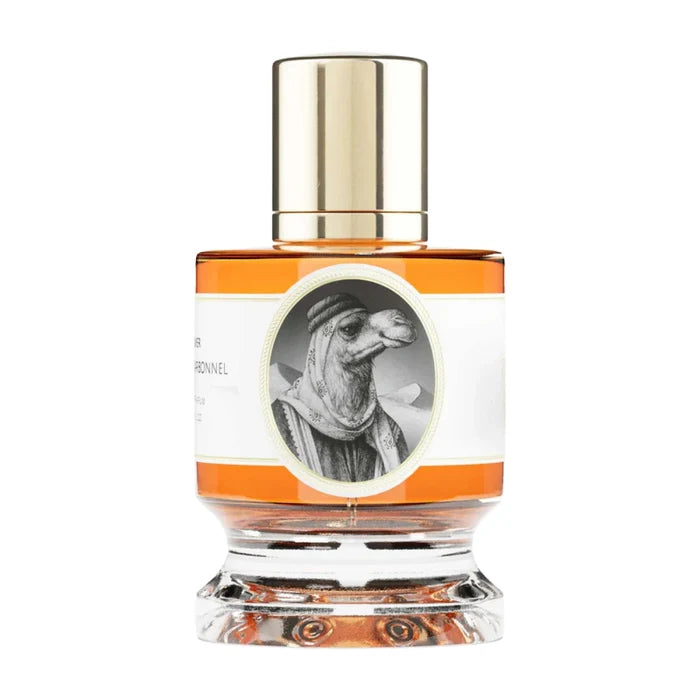 Zoologist Camel Extrait de Parfum bottle