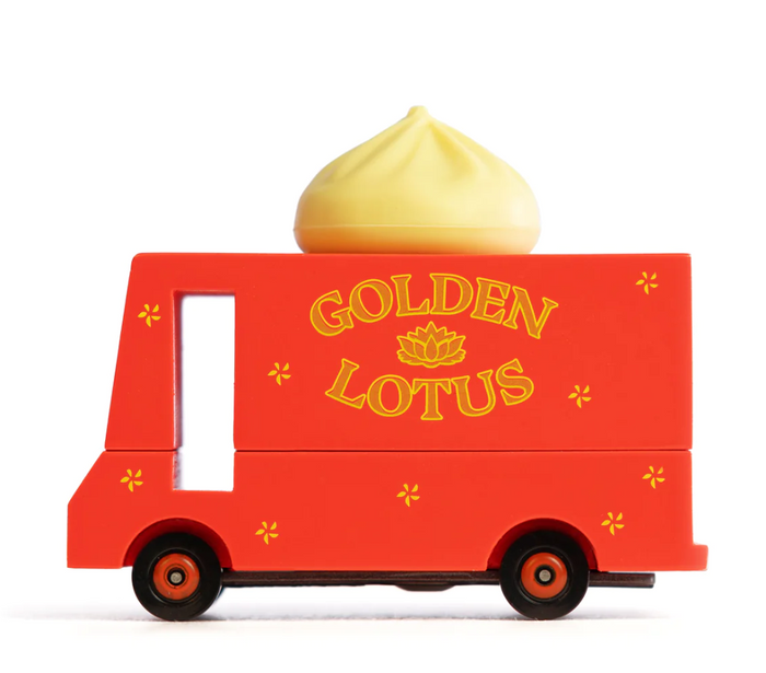 DUMPLING TRUCK