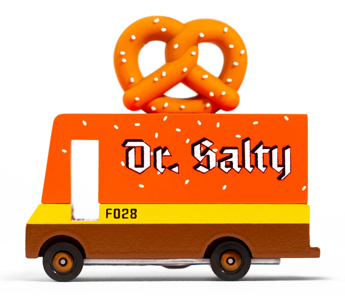 CANDYVAN