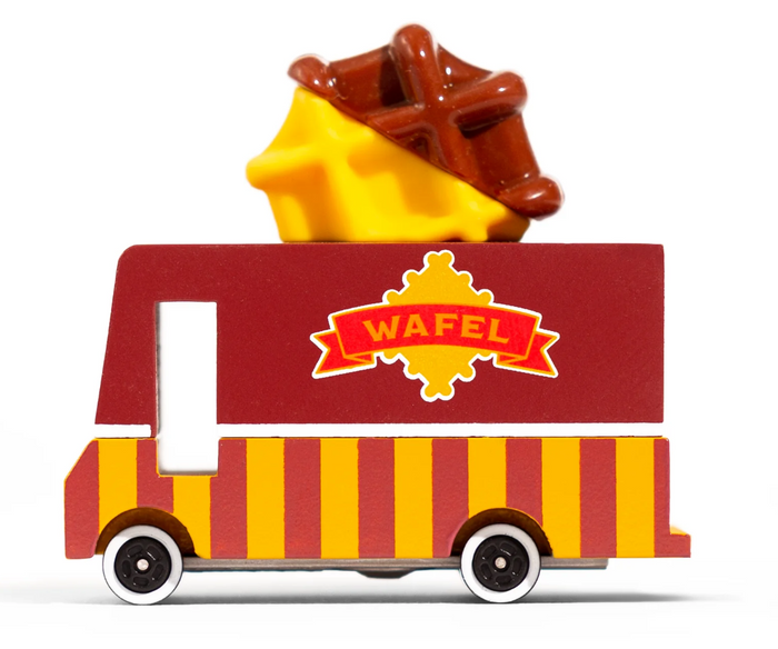 CANDYVAN