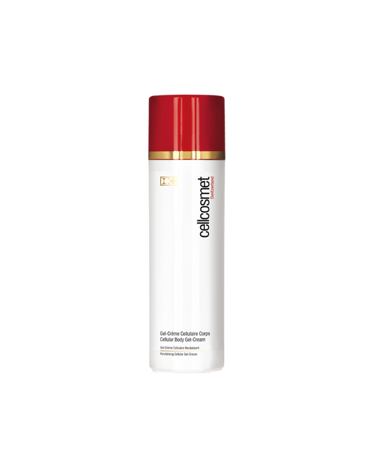 CELLULAR BODY GEL-CREAM - TROVE Malaysia