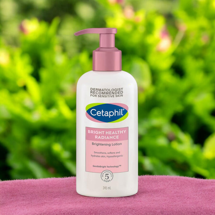 Cetaphil Brightening Lotion - Cosmosentials
