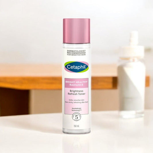 Cetaphil Brightness Refresh Toner - Cosmosentials