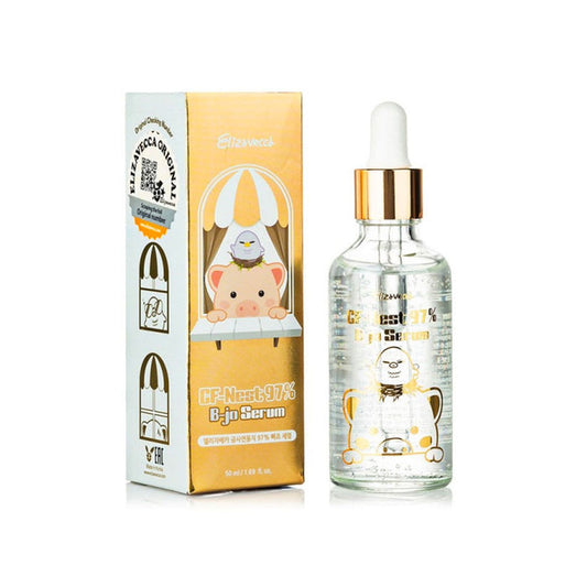 Elizavecca CF-Nest 97% B-Jo Serum Nudie Glow Australia
