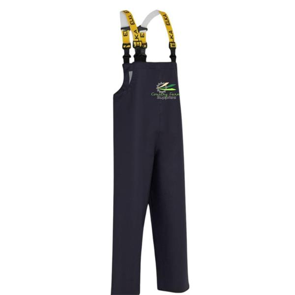 CFS ELKA PRO Bib & Brace,  Navy