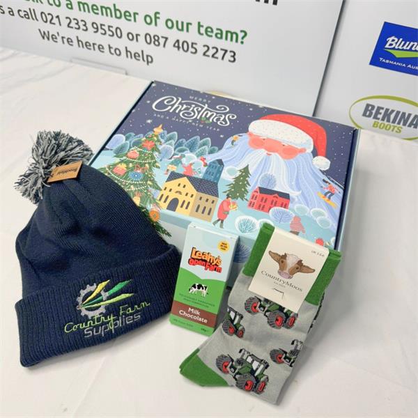 CFS Kids Box