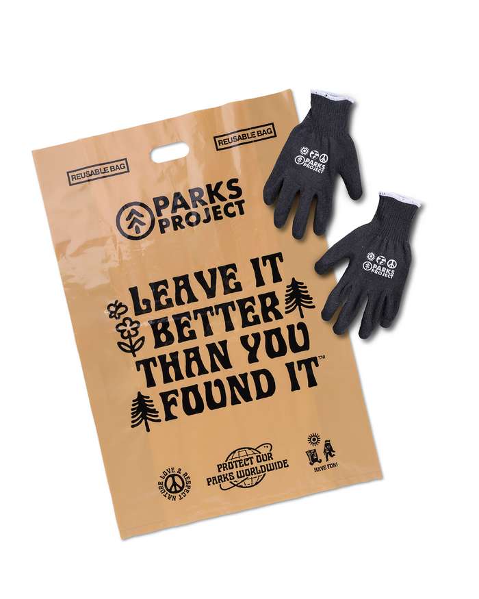 Shop Clean Up Crew Kit - 10 Pack Inspired by National Parks
