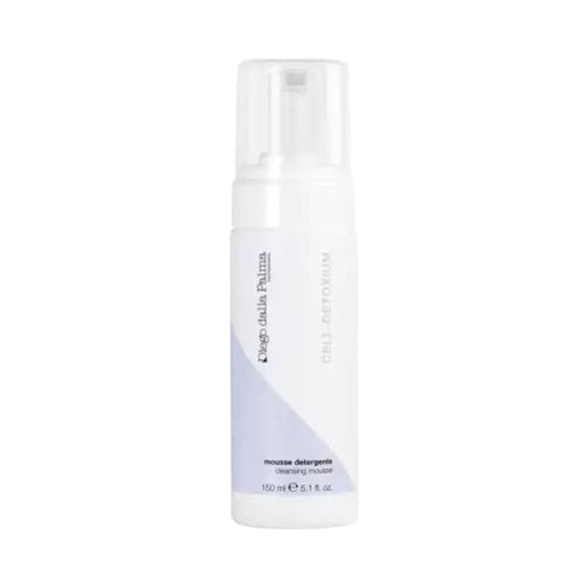 Cleansing Mousse 150ml DDP