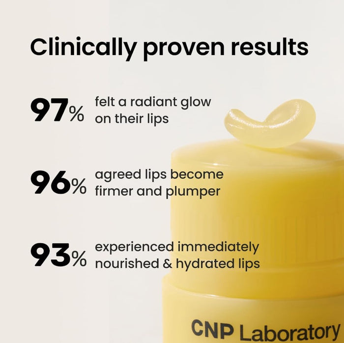 CNP Honey Lip Butter Propolis Lipcerin 15ml / 0.5 fl. oz.