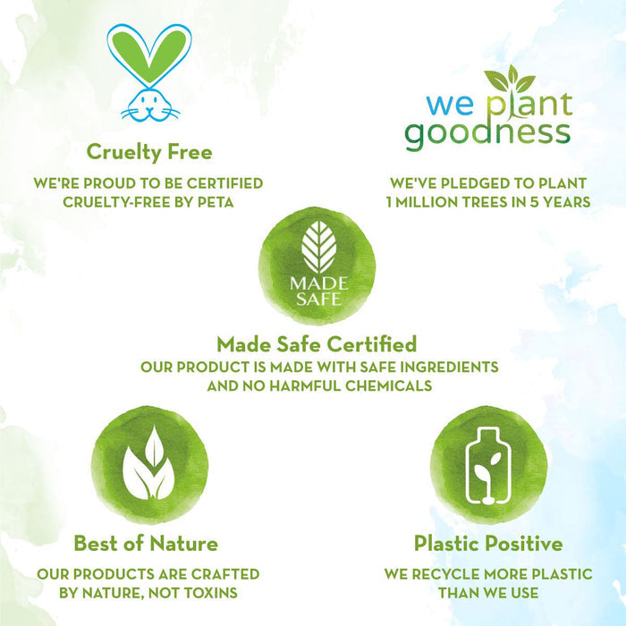 Natural Mamaearth CoCo Nourishing Cold Cream