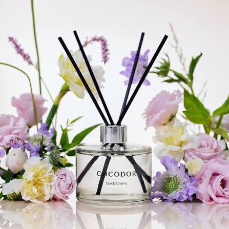 Cocodor Signature Flower Rose Perfume 200ml