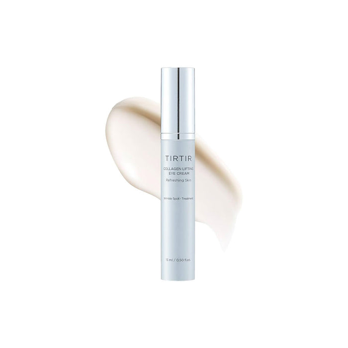 TIRTIR Collagen Lifting Eye Cream Nudie Glow Australia