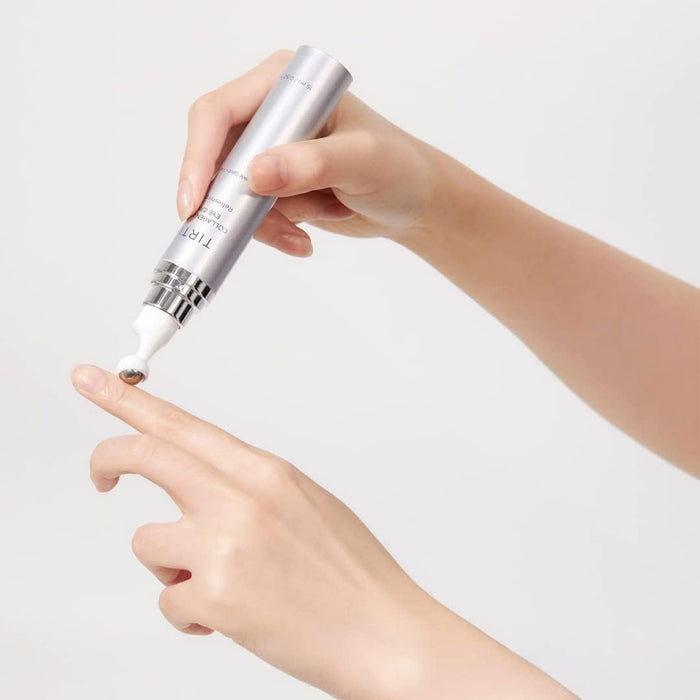 TIRTIR Collagen Lifting Eye Cream Nudie Glow Australia