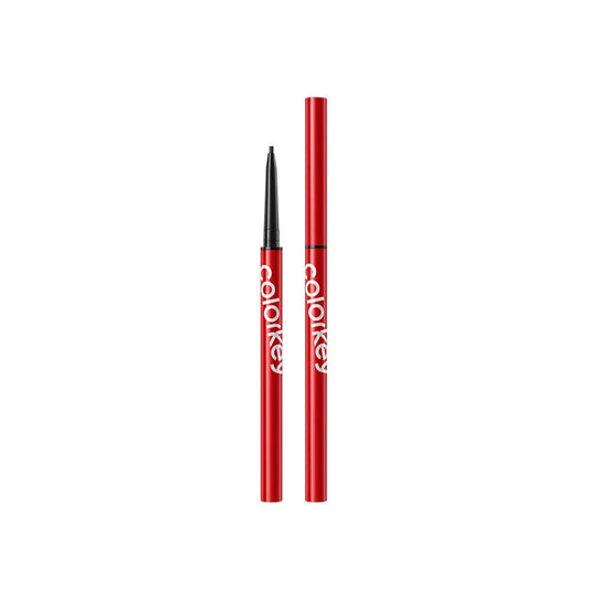 Colorkey Smooth Fine Eyeliner Gel Pencil