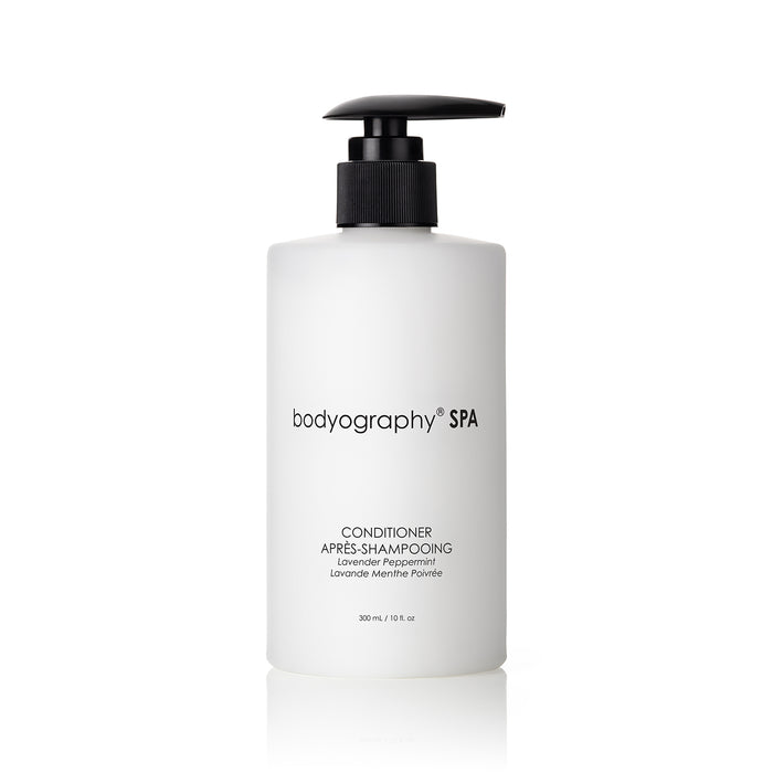 Conditioner BodyographySpa