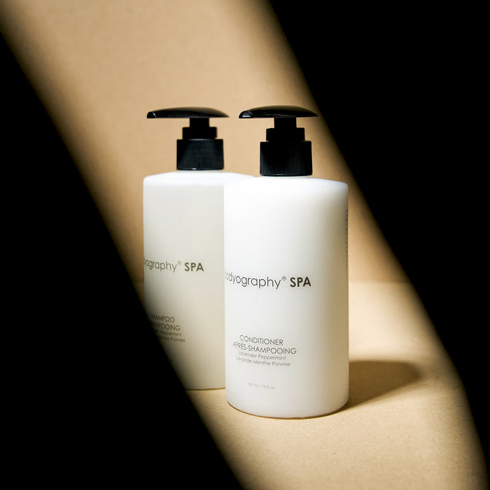 Conditioner BodyographySpa
