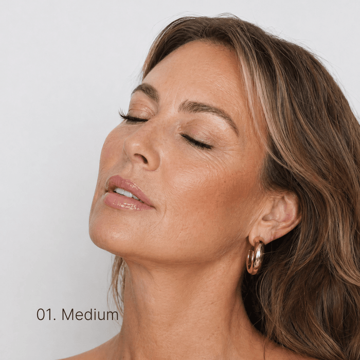 Contour Stick