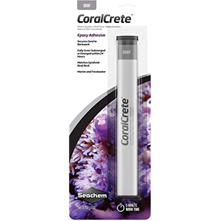 CoralCrete